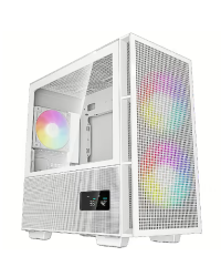 DeepCool CH360 Kомпьютерный Kорпус