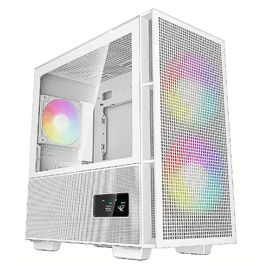 DeepCool CH360 Kомпьютерный Kорпус