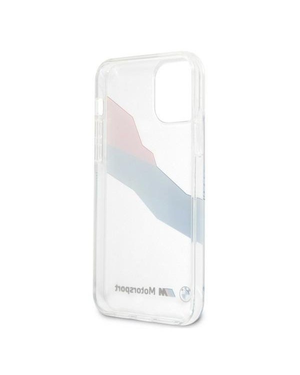 BMW BMHCP12LSKTGT Чехол для Apple iPhone 12 Pro Max