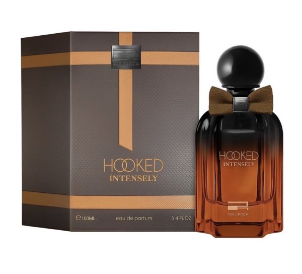 Rue Broca Hooked Intensely Парфюм EDP 100ml