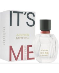 Aigner It's Me Glowing Vanilla Парфюм EDP 100 ml