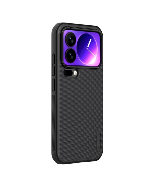 Nillkin Super Shield Pro Back Cover Чехол для Xiaomi 17 Pro
