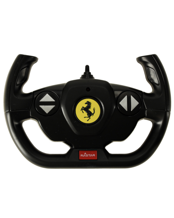 Rastar RC Ferrari LaFerrari Aperta Радиоуправляемая машина 1:14