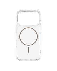 OBAL:ME MagNetix ColorSlate Cover Защитный чехол для Apple iPhone 17 Pro / белый