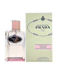 Prada Infusion de Rose Парфюм EDP 100ml