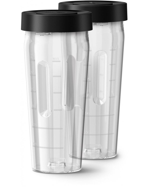 Philips Flip&Juice HR3770/10 Блендер