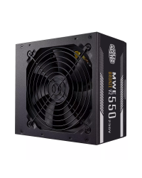 Cooler Master MWE 550 Bronze Блок питания 550W / 80+ Bronze / ATX