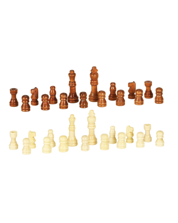 ALEXANDER Настольная Игра Шахматы