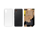 Tactical TPU Cover Защитный чехол для Samsung Galaxy Xcover 7 / прозрачный