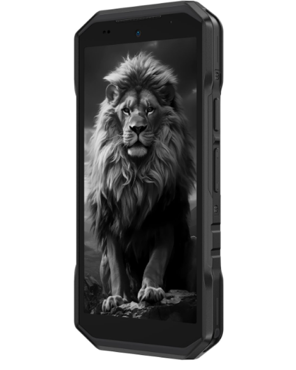 Ulefone Armor X32 Pro 5G Смартфон 8GB / 256GB Future Black