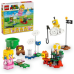 Дополнительное изображение книги «LEGO 71441 Adventures Peach Конструктор»