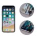 Mocco Gold Glam Back Case Силиконовый чехол для Samsung Galaxy A36 5G