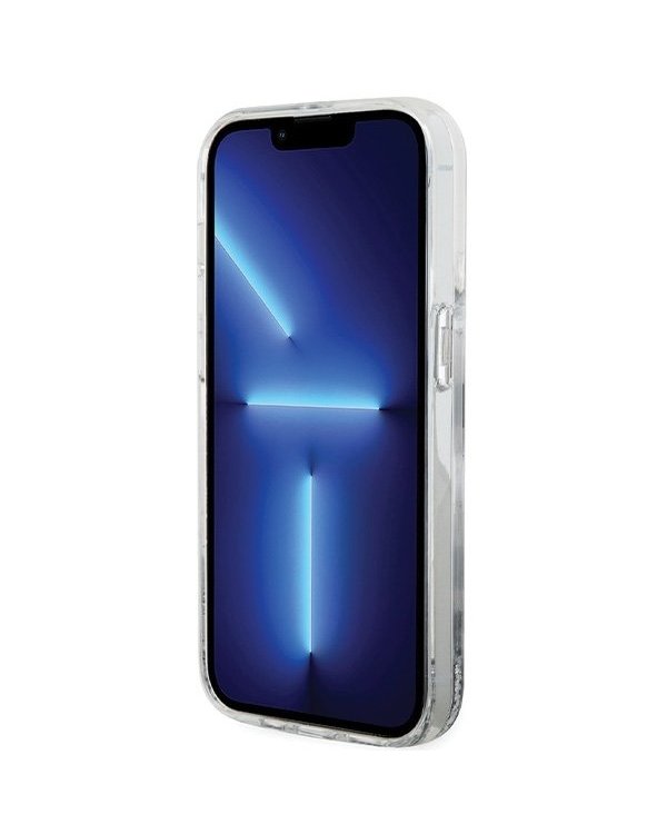 Дополнительное изображение книги «Karl Lagerfeld KLHCP14LLDHKCNS Чехол для Apple iPhone 14 Pro»