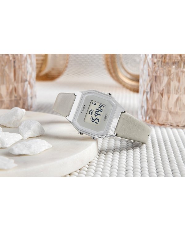 CASIO LA680WEL-8EF Женские часы