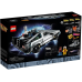 LEGO 10300 Back to the Future Time Machine Конструктор LEGO 10300 Back to the Future Time Machine Конструктор