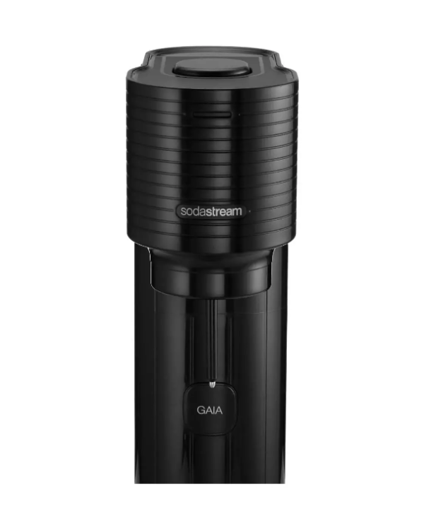 SodaStream Gaia QC Производитель Газировки