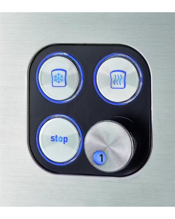 Tefal Equinox TT420D Тостер 900W