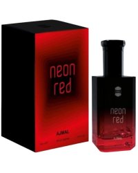 Ajmal Neon Red Парфюм EDP 100 ml