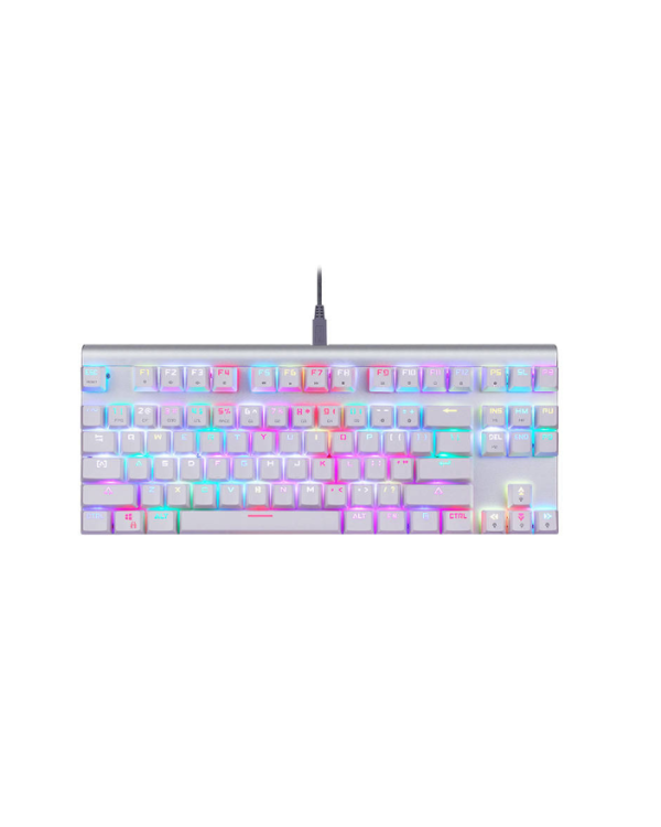 Motospeed CK101 RGB Механическая Клавиатура