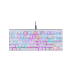 Motospeed CK101 RGB Механическая Клавиатура