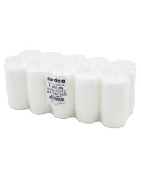 Candela Могильные Свечи 10шт