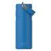 Stanley The IceFlow Bottle Flip Straw 2.0 Термобутылка c Трубочкой 0.47L Blue