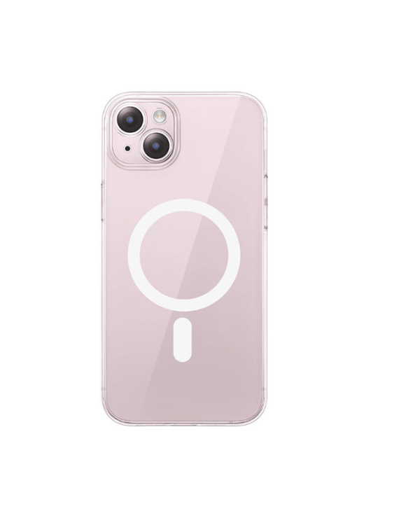 Baseus OS-Lucent Series Magnetic Защитный Чехол для Apple iPhone 15