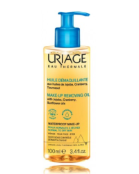 Uriage Eau Thermale Очищающее Масло для Лица 100 ml