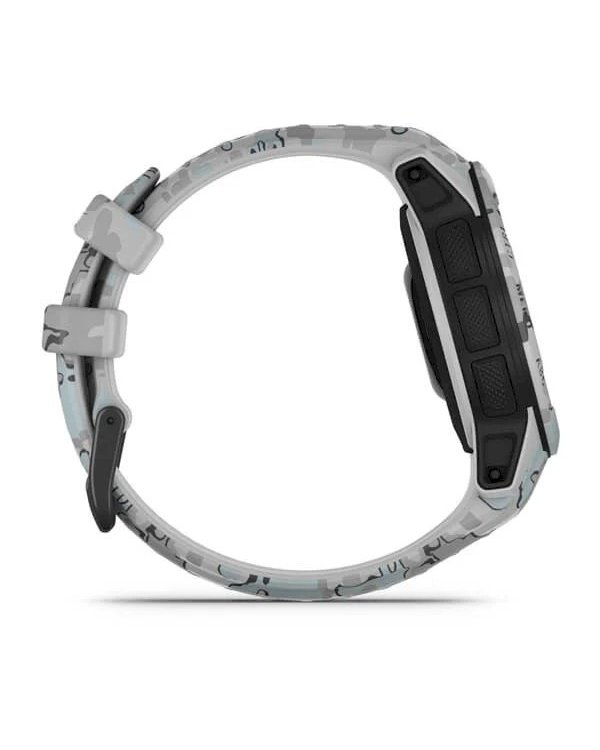 Garmin Instinct 2S Camo Edition Умные часы / серый камуфляж
