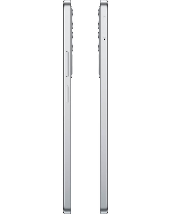 Realme C71 Смартфон 8GB / 256GB White Swan