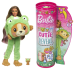 Barbie HRK24 Cutie Reveal Dog - Frog Кукла