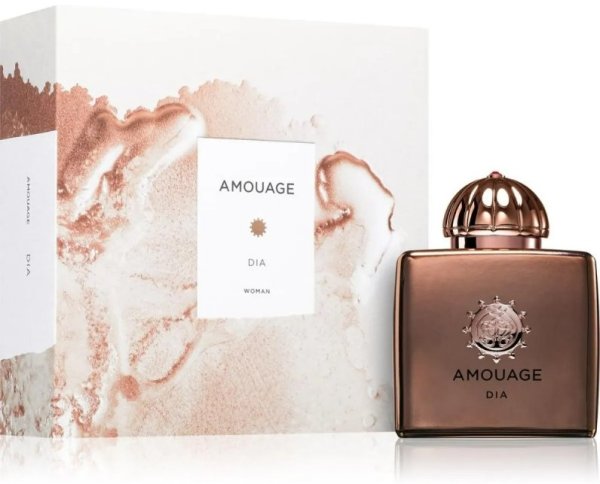 Amouage Dia Парфюм EDP 100 ml