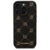 Karl Lagerfeld Hard Karl Head MagSafe Case Чехол для Apple iPhone 16 Pro Max