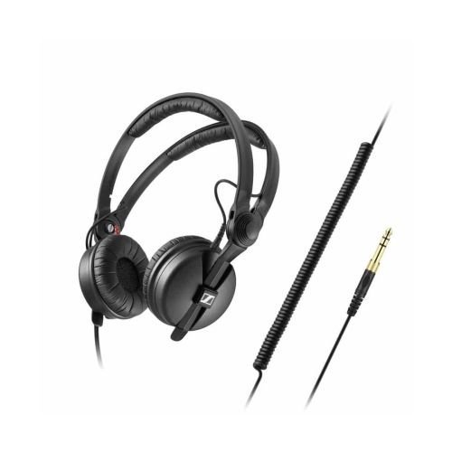 Sennheiser HD 25 Plus Наушники