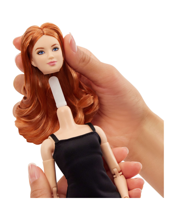 Barbie Signature Basics 04 Кукла