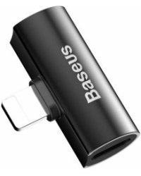 Baseus Адаптер Lightning to Lightning