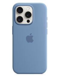 Apple Clear MagSafe Cover Чехол для Apple iPhone 15 Pro