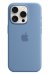Apple Clear MagSafe Cover Чехол для Apple iPhone 15 Pro