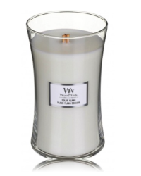 Woodwick Solar Ylang Aроматическая свеча 610 g