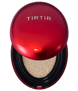 TIRTIR Fit Red Кушон 17C Porcelain 18 g