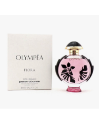 Paco Rabanne Olympéa Flora Парфюм EDP 80 ml Tester