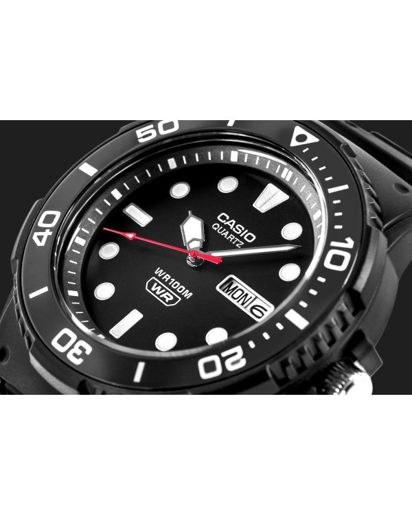 CASIO MRW-230H-1E1VDF Мужские часы