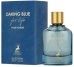 Maison Alhambra Daring Blue For Life Парфюм EDP 100 ml