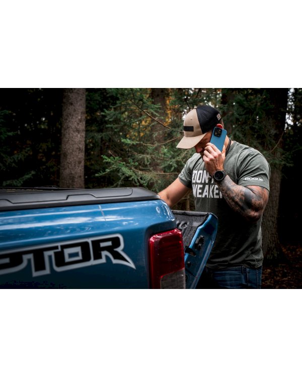 Tactical MagForce Aramid Cover Защитный чехол для Apple iPhone 17 / голубой