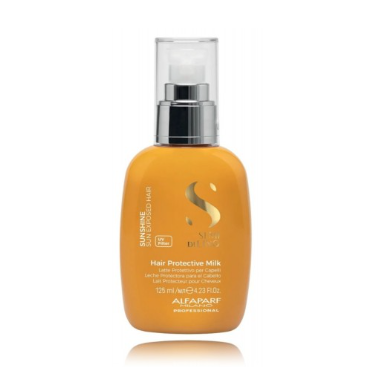 Alfaparf Milano Semi Di Lino Hair Protective Молоко 125 ml