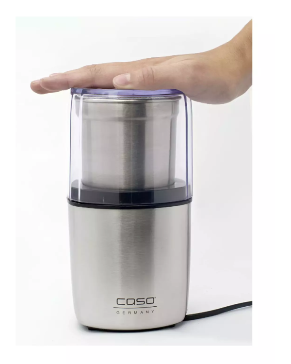 Caso Coffee Flavour Кофемолка 200W