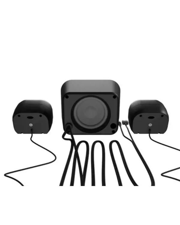 Natec Pug NGL-2111 Динамики 10W