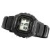 CASIO W-218H-1AVEF Мужские часы