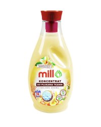 Mill Golden Aroma Концентрированный Кондиционер Для Белья 2l