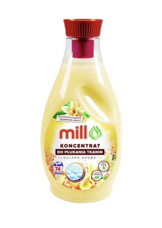 Mill Golden Aroma Концентрированный Кондиционер Для Белья 2l